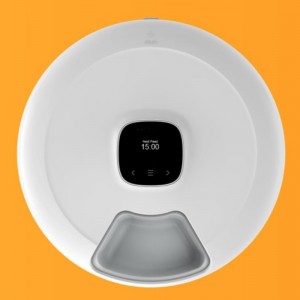 Kreis Smart WiFi Automatic Feeder